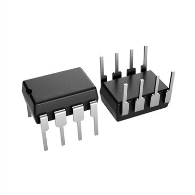 Loupe instrumentale à micropuce